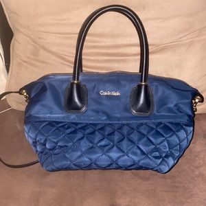 Calvin Klein Crossbody